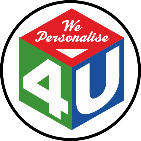 Wepersonalise4u Ltd